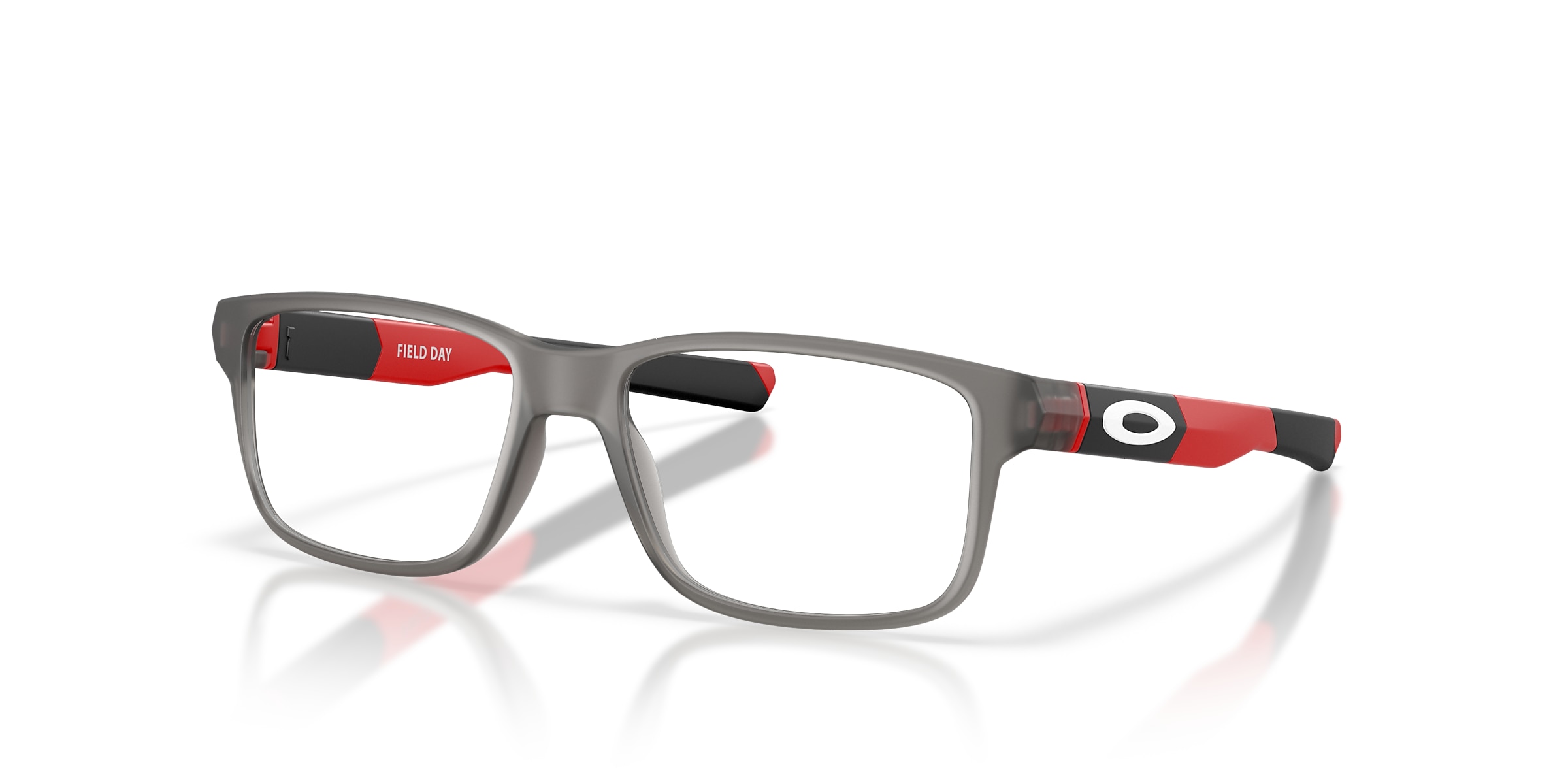 Oakley Glasses OY8007 FIELD DAY (YOUTH FIT)