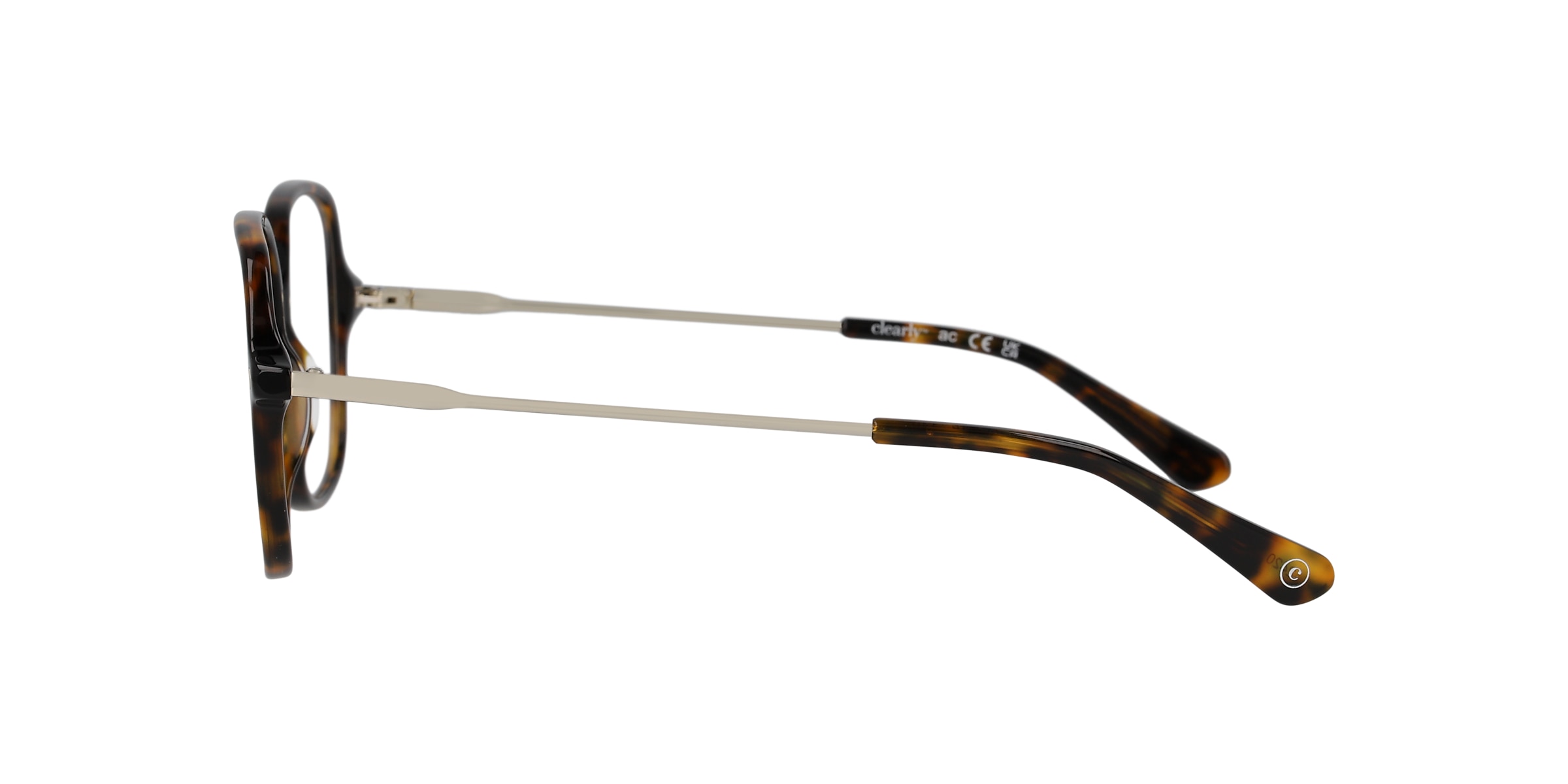 Clearly Glasses ELEPHANT