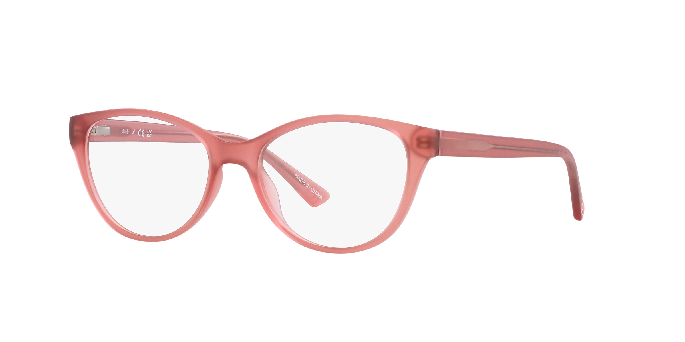 Clearly Glasses MORDEN