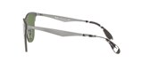 RB3576N BLAZE CLUBMASTER