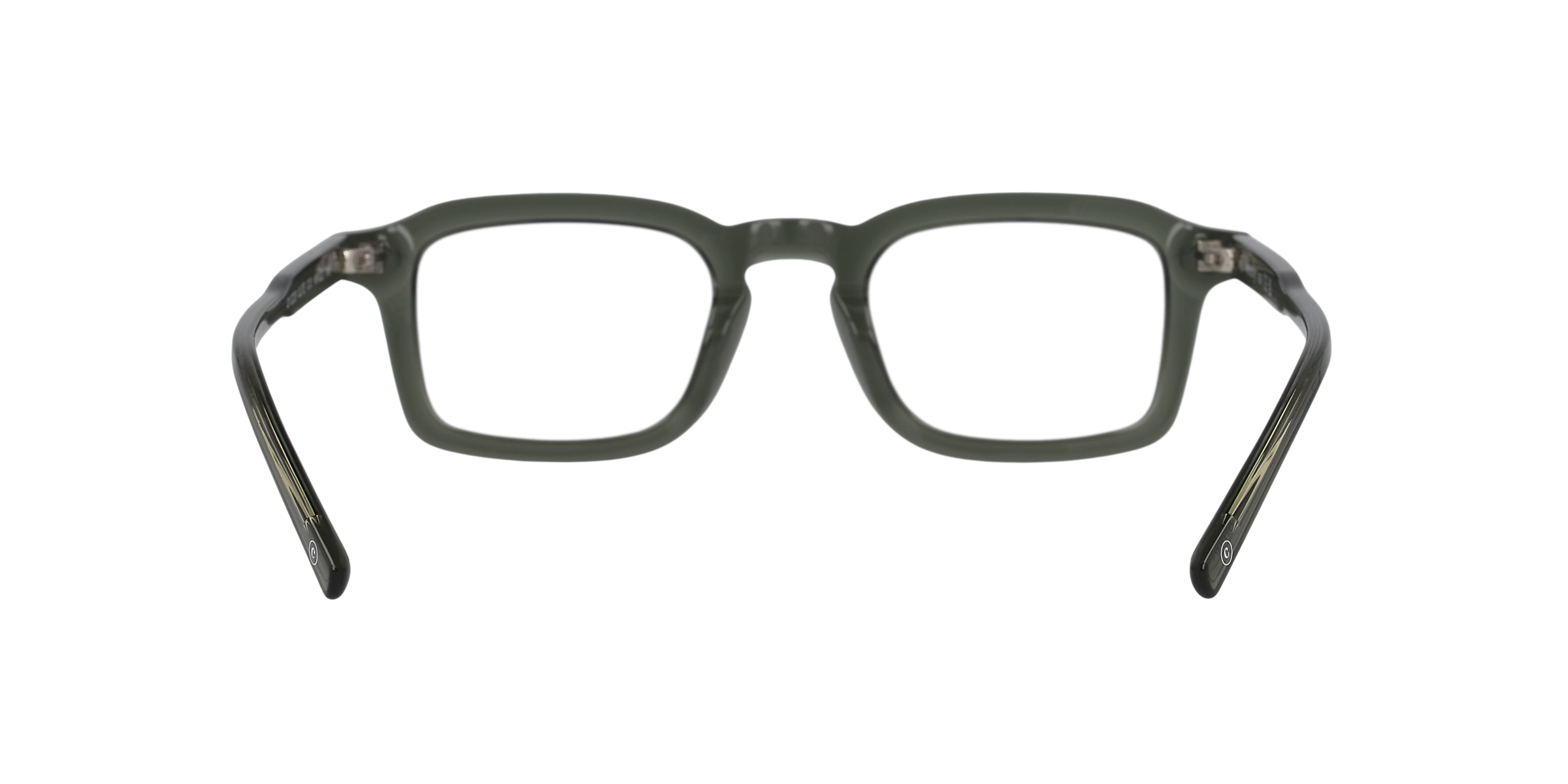 Clearly Glasses ILLITE