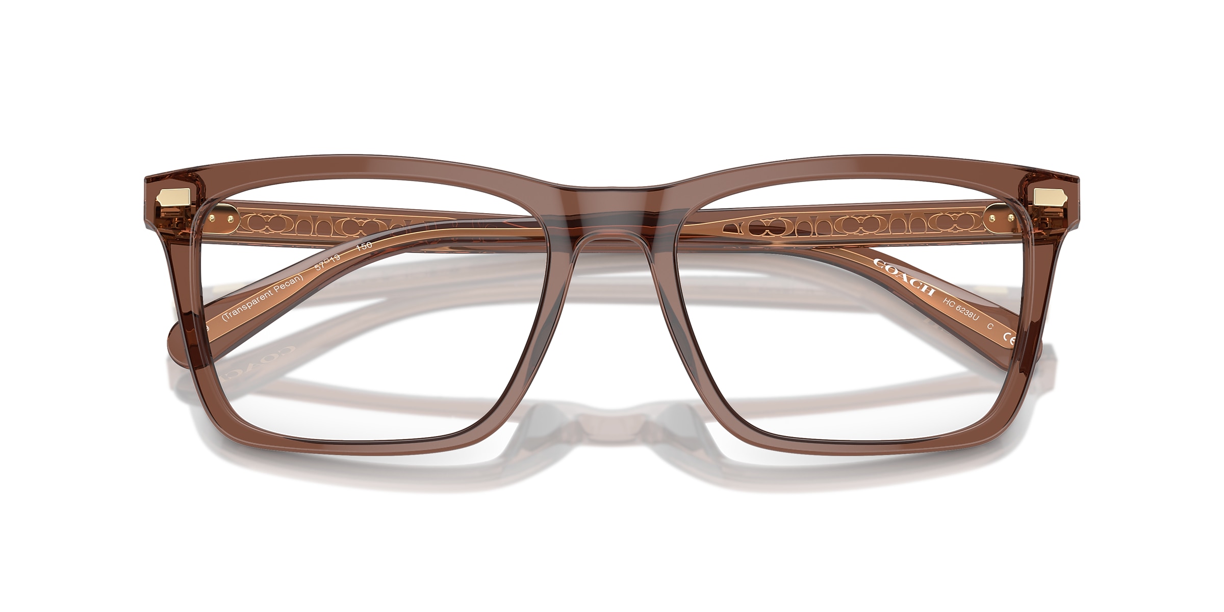 Coach Glasses HC6238U