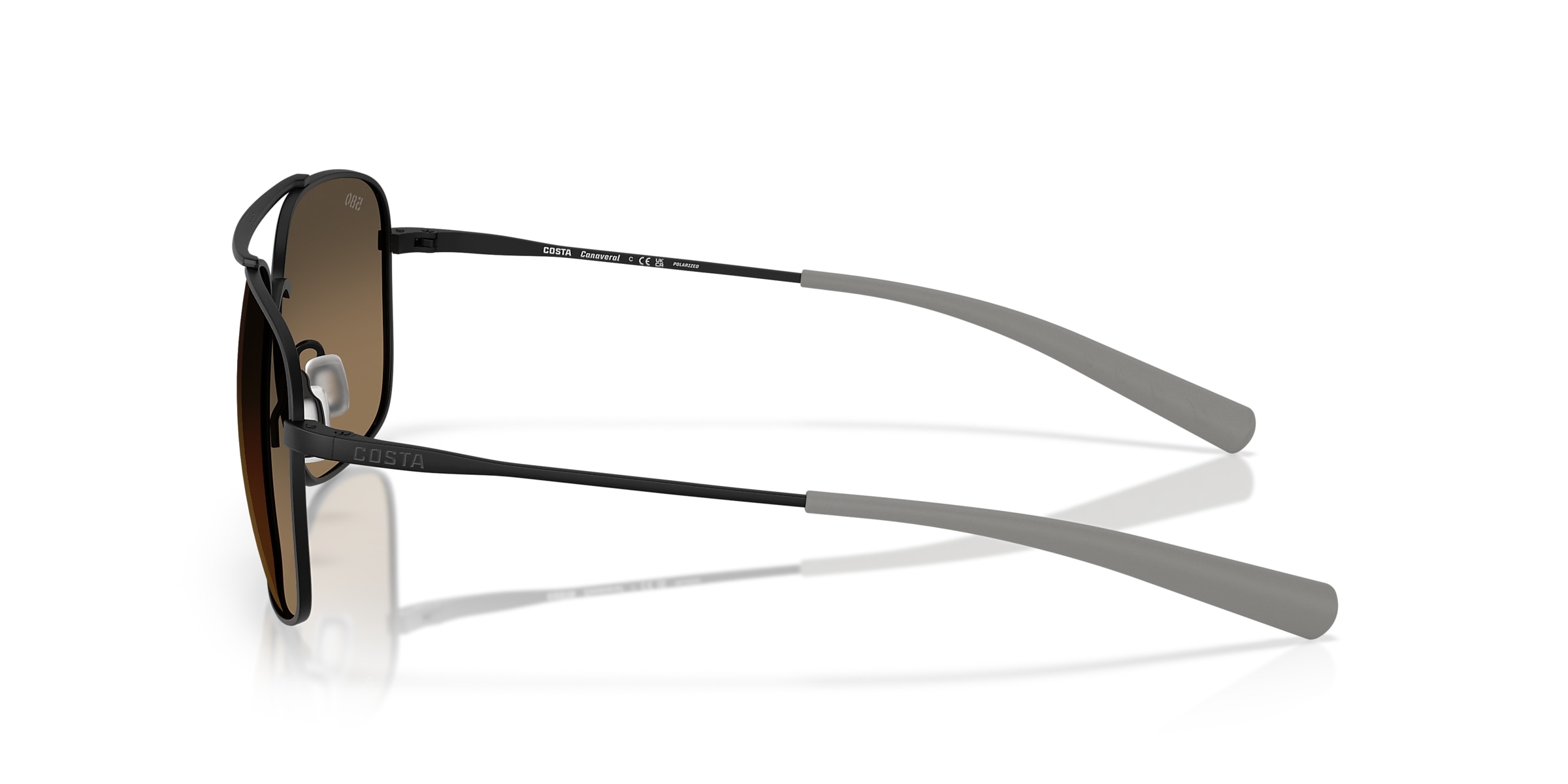 Costa Sunglasses 6S6002 CANAVERAL