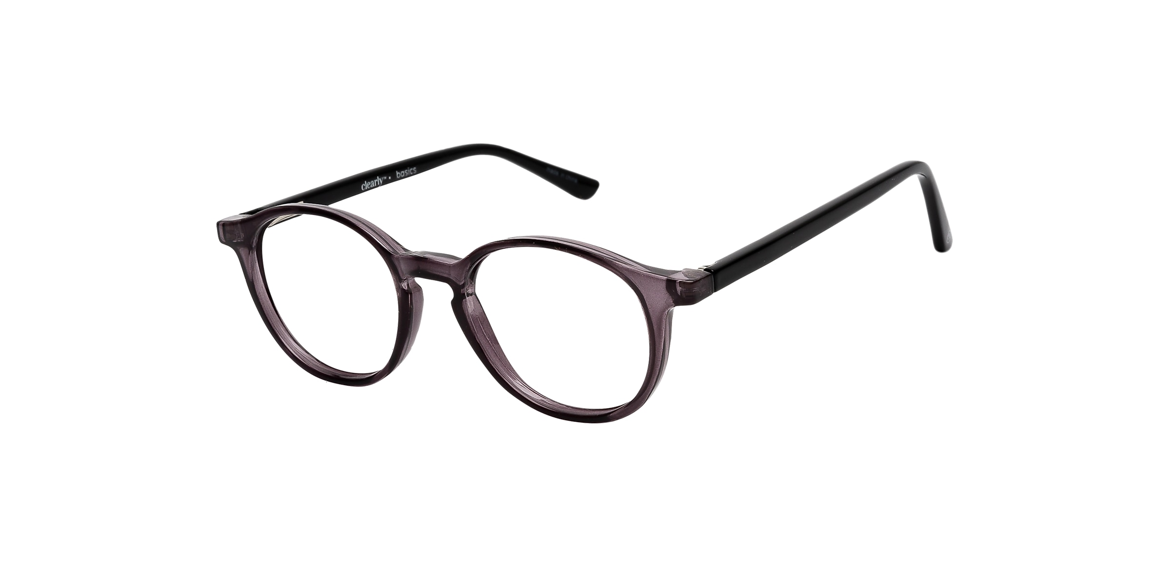 Clearly Glasses CARLYLE