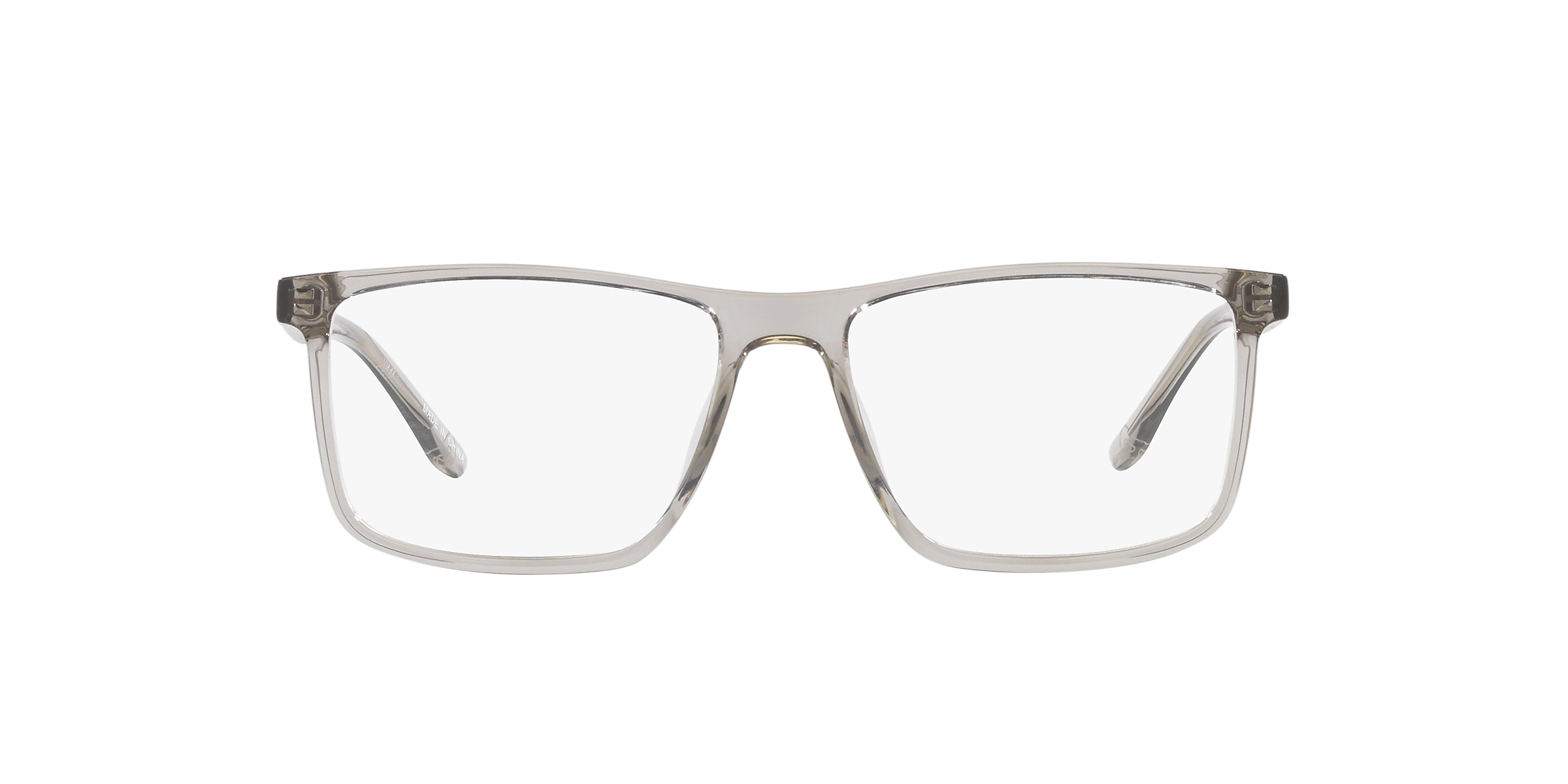 Clearly Glasses MISSINIPE