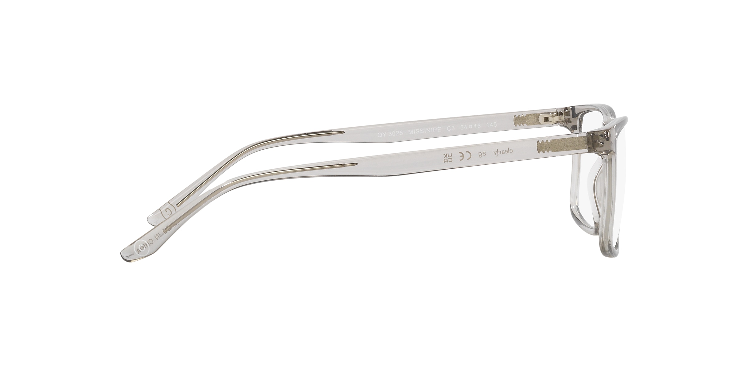 Clearly Glasses MISSINIPE