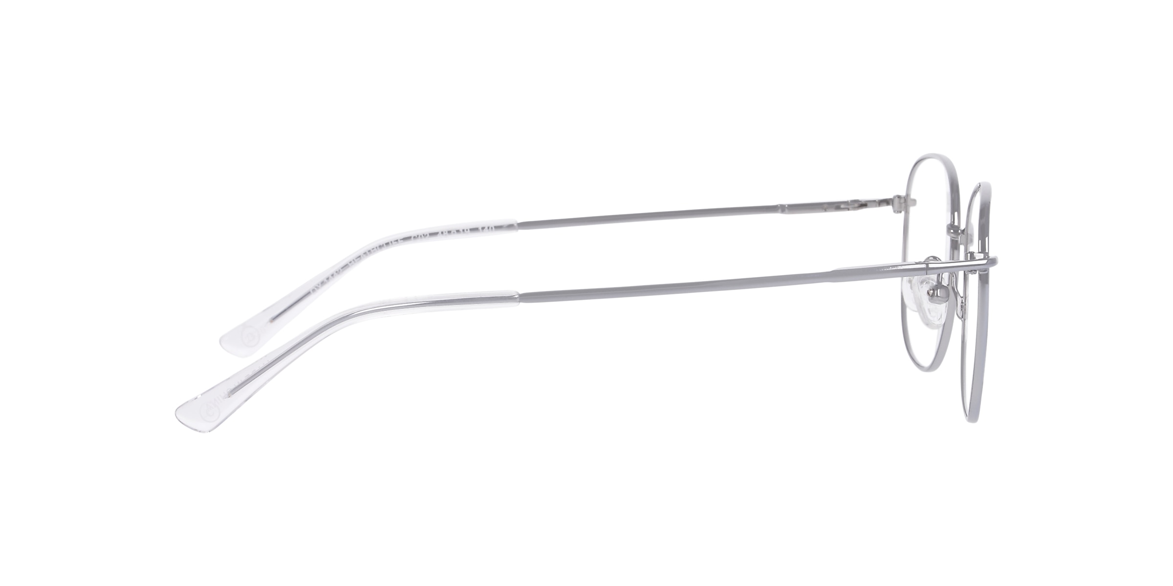 Clearly Glasses HEATHCLIFF