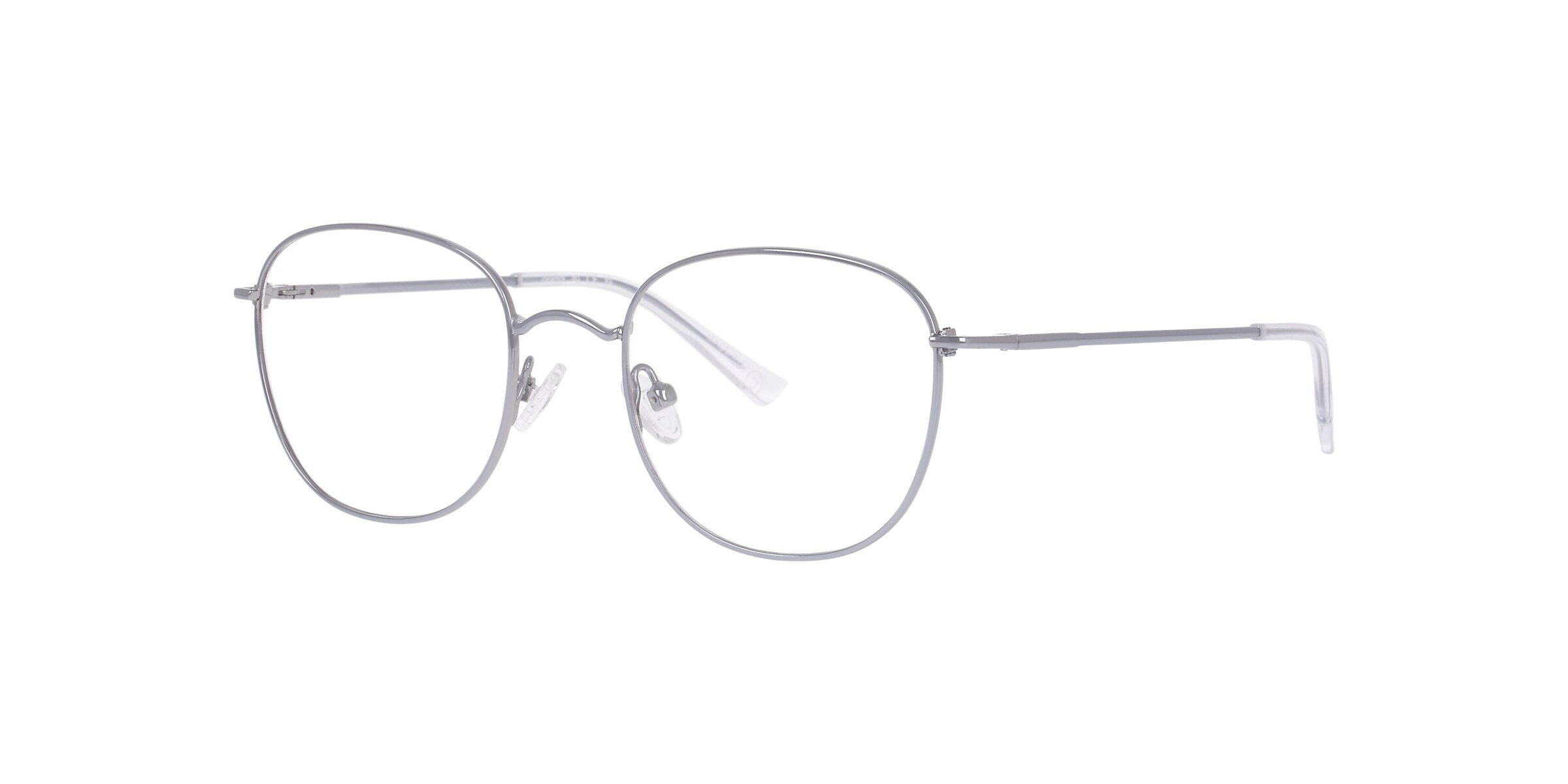 Clearly Glasses HEATHCLIFF