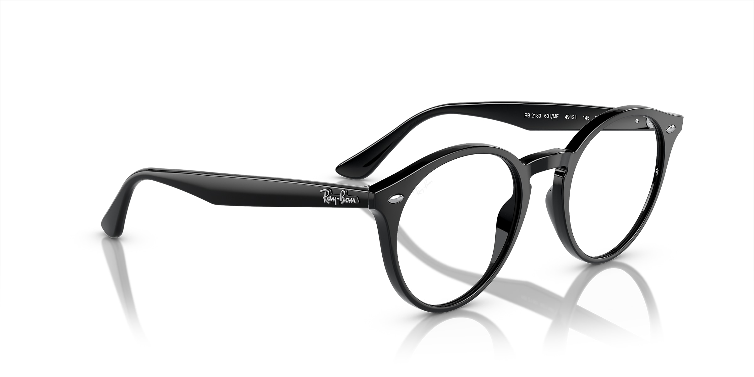Ray-Ban Sunglasses RB2180 TRANSITIONS®
