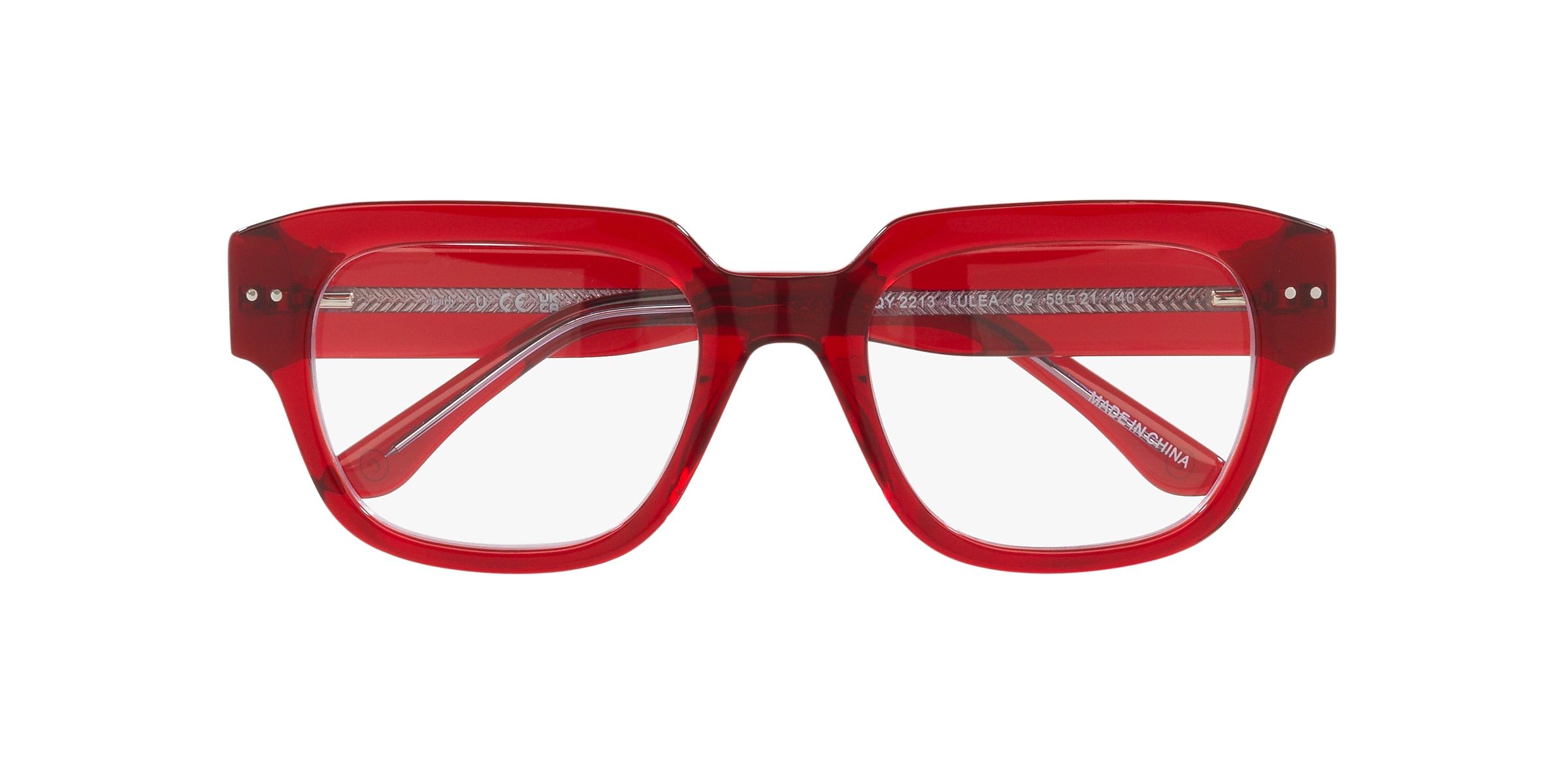 Clearly Glasses LULEA