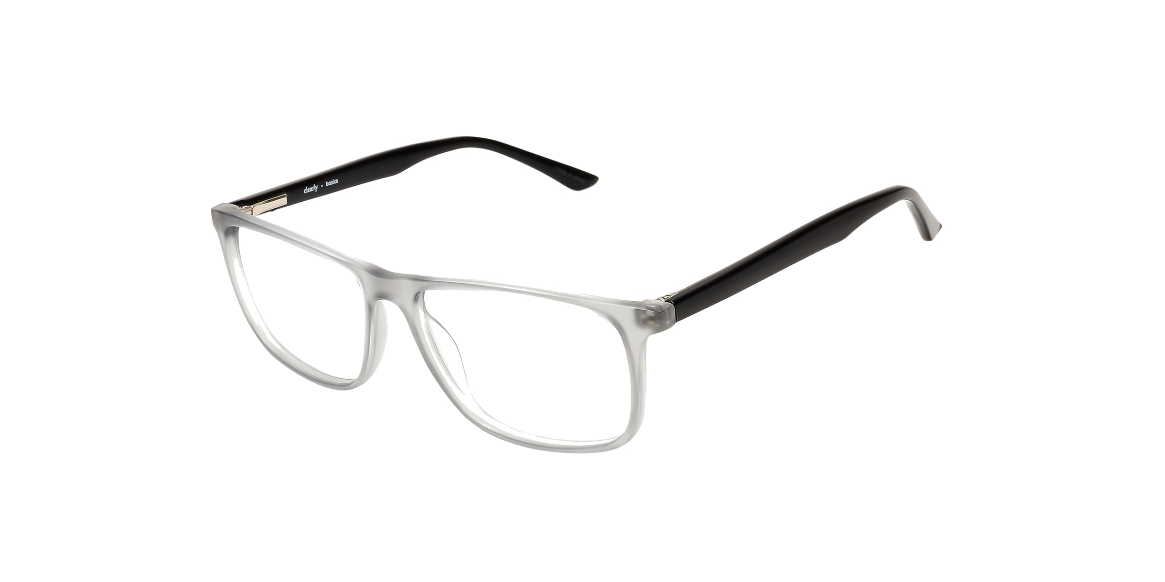 Clearly Glasses STEPHENVILLE