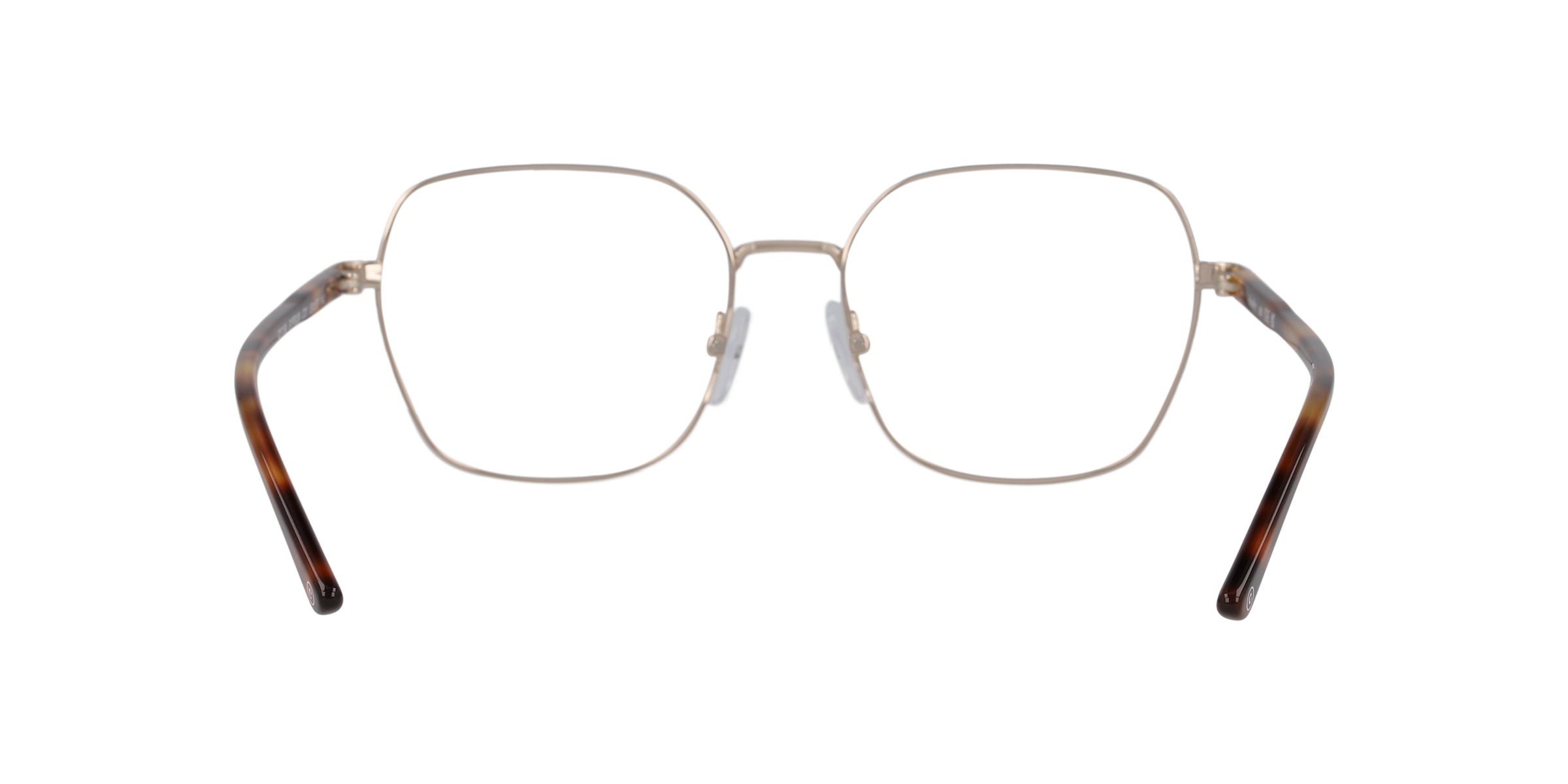 Clearly Glasses GYPSUM