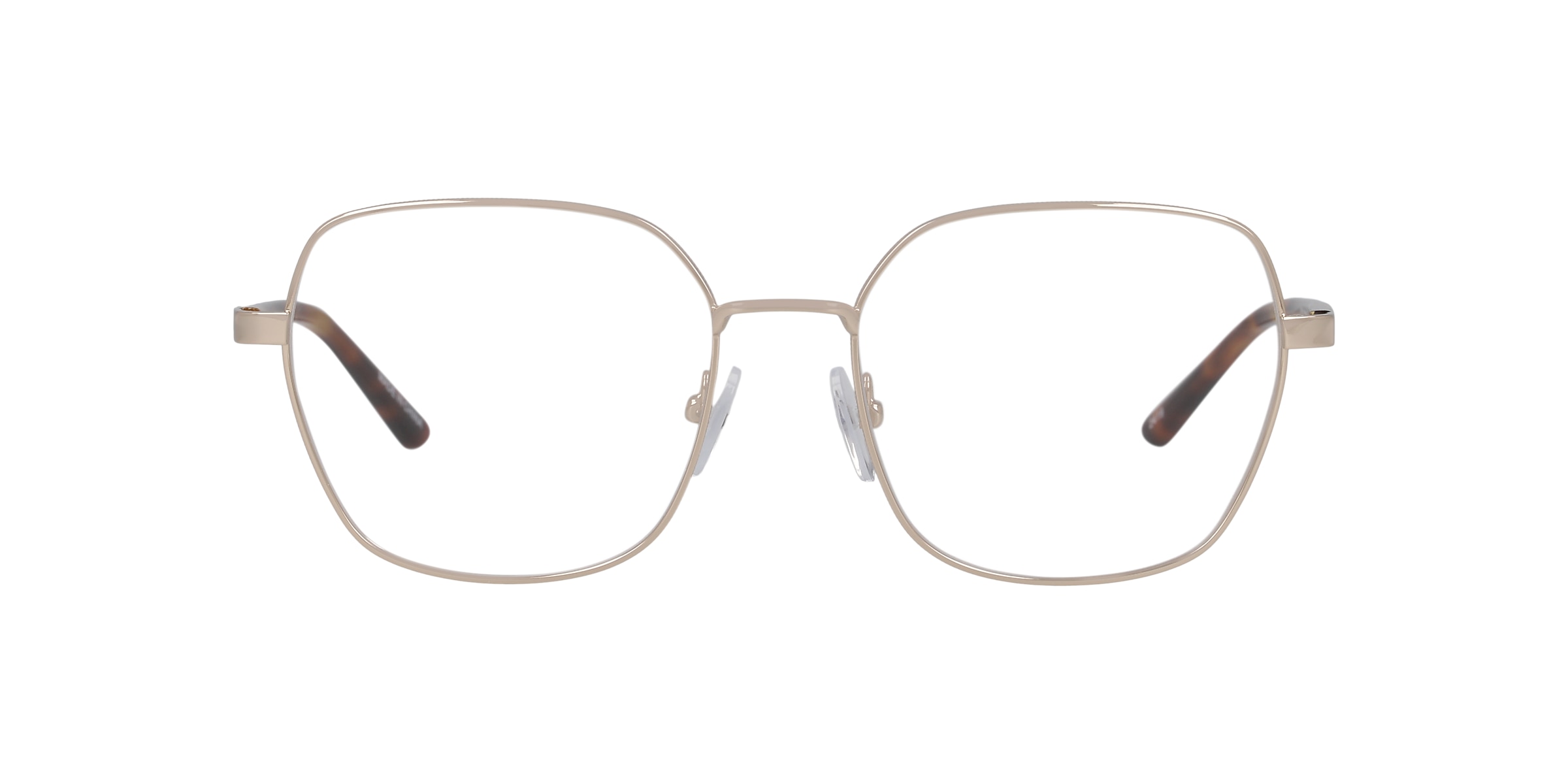 Clearly Glasses GYPSUM