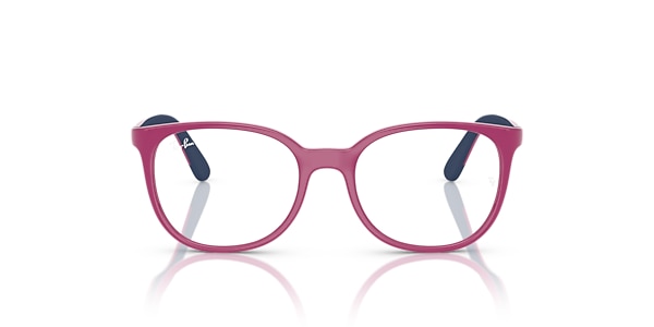 RB1631 RAY-BAN DISNEY - LILO & STITCH OPTICAL KIDS