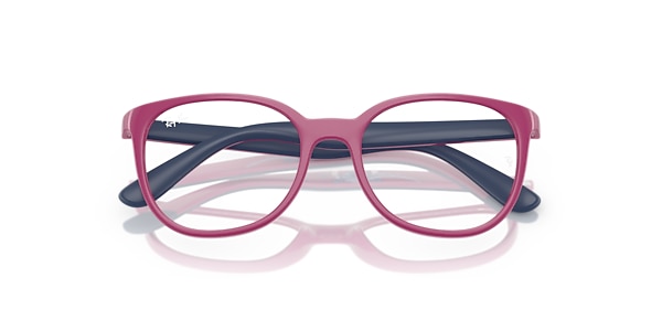 RB1631 RAY-BAN DISNEY - LILO & STITCH OPTICAL KIDS