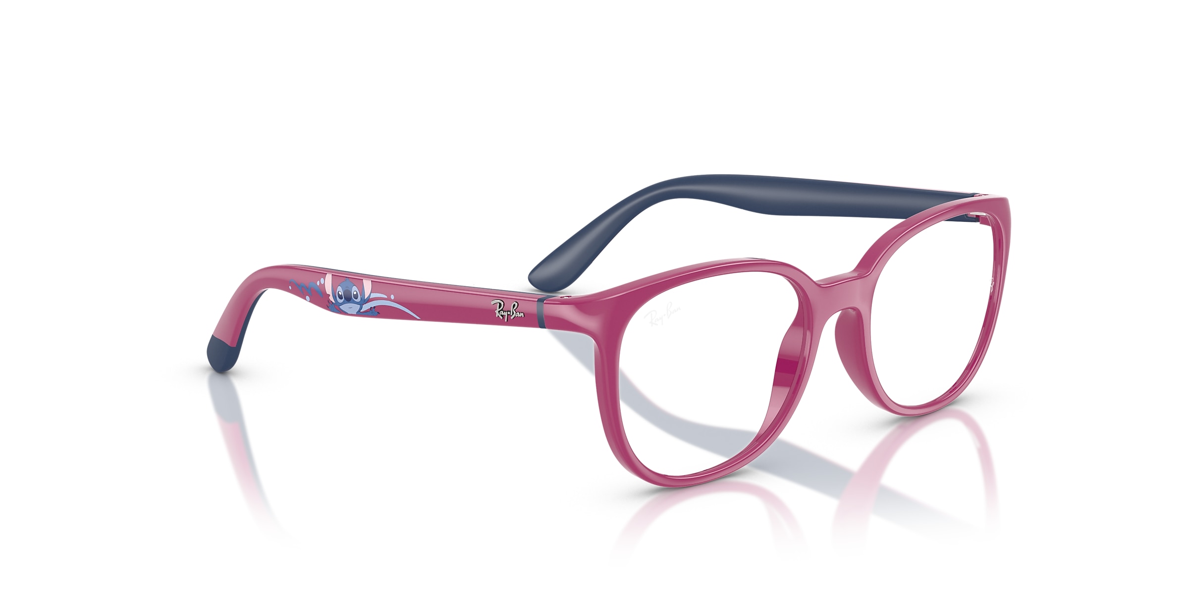 Ray-Ban Glasses RB1631 RAY-BAN DISNEY - LILO & STITCH OPTICAL KIDS