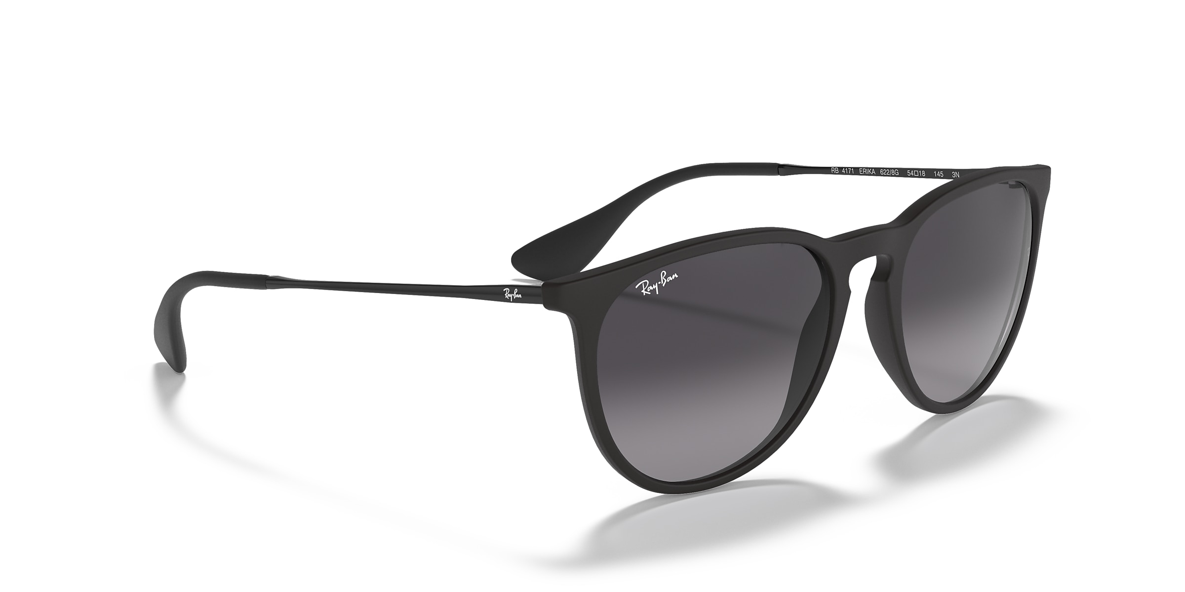 Ray-Ban Sunglasses RB4171 ERIKA CLASSIC
