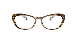 ray-ban Glasses rb5366 optics