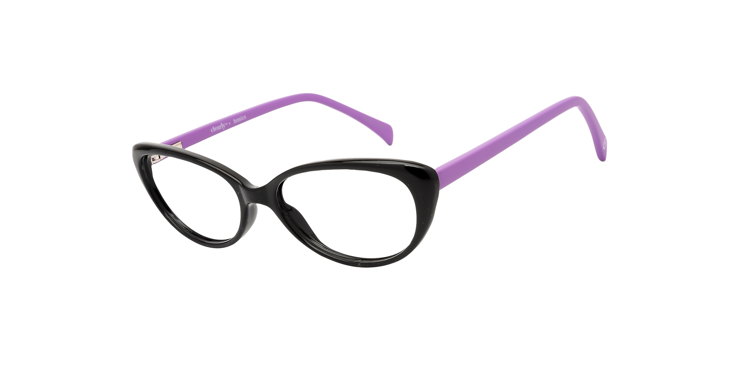 Clearly Glasses SALLUIT