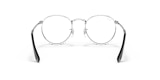 RB3447V ROUND METAL