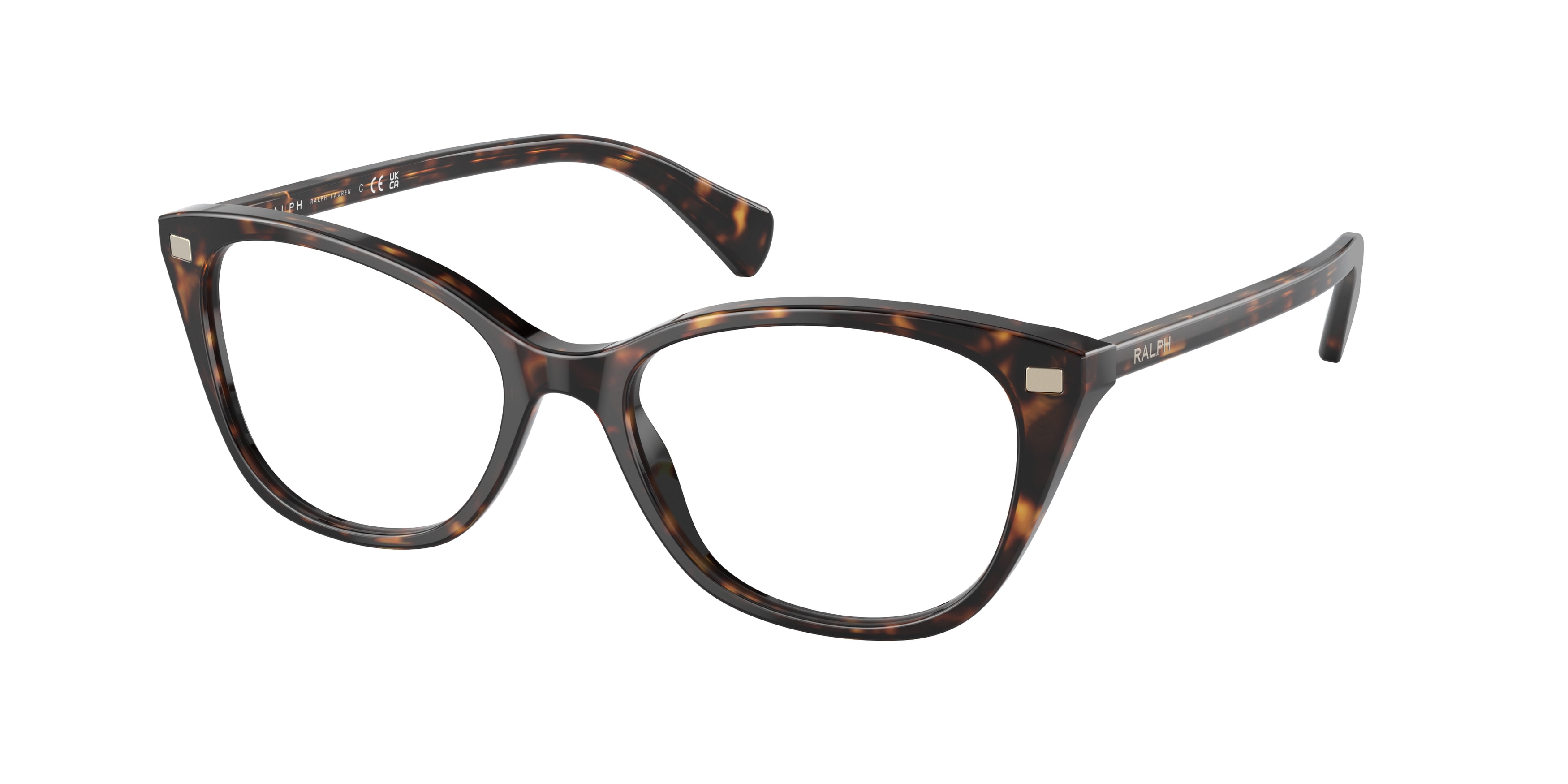 Ralph RA7146 Shiny Havana Size S 113$