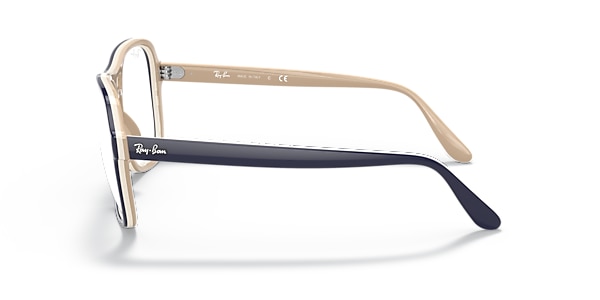RB4356V STATE SIDE OPTICS