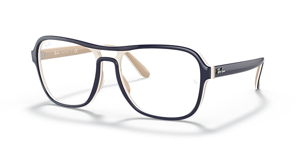 RB4356V STATE SIDE OPTICS