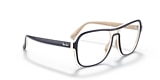 RB4356V STATE SIDE OPTICS