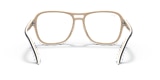 RB4356V STATE SIDE OPTICS