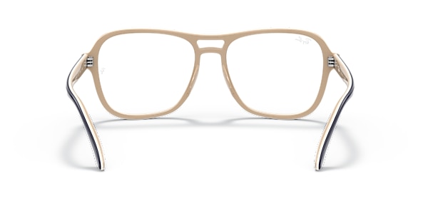 RB4356V STATE SIDE OPTICS
