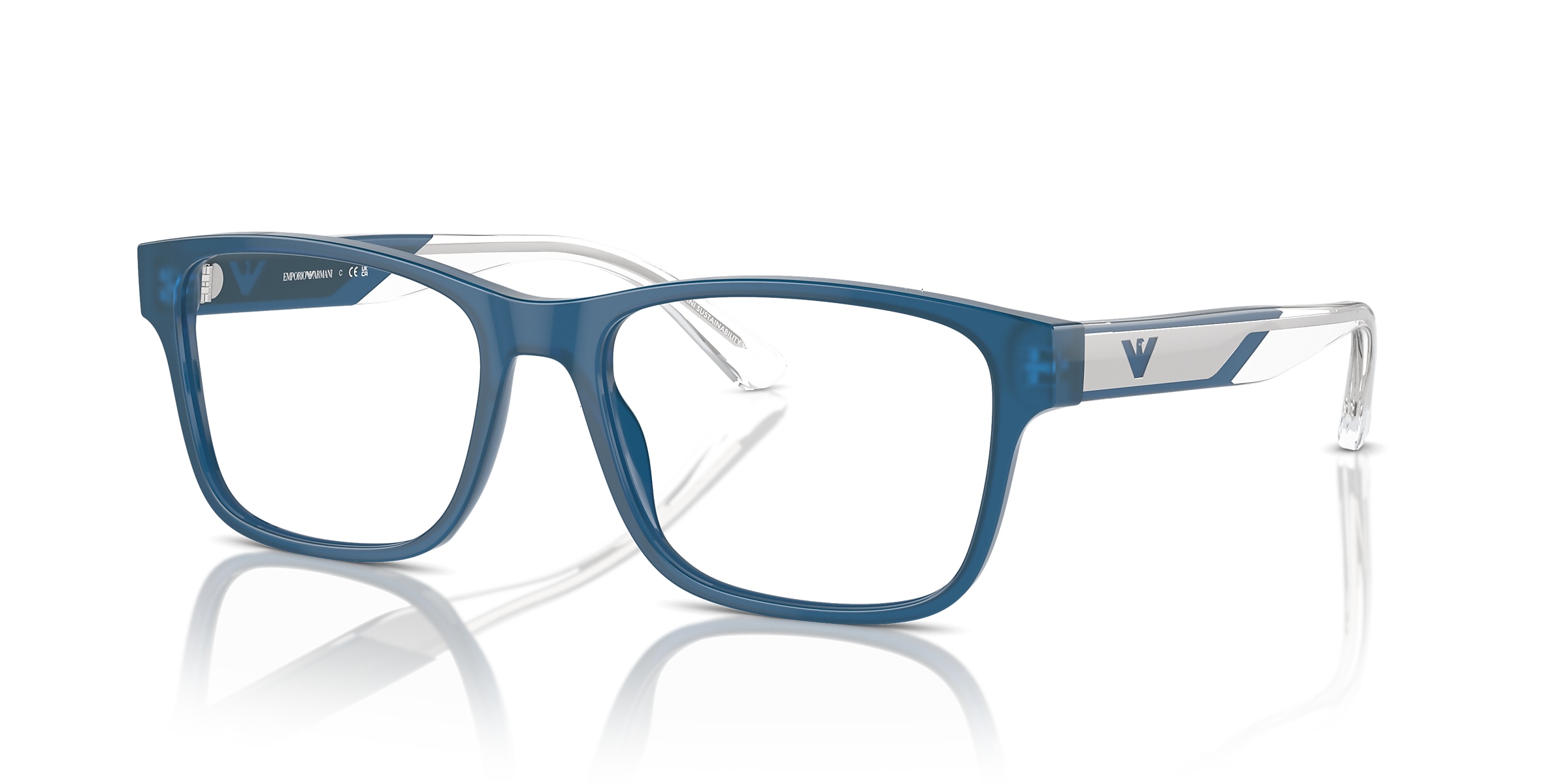 Emporio Armani Glasses EA3239
