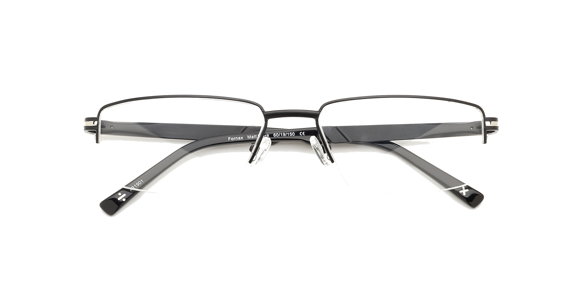 Clearly Glasses FORNAX