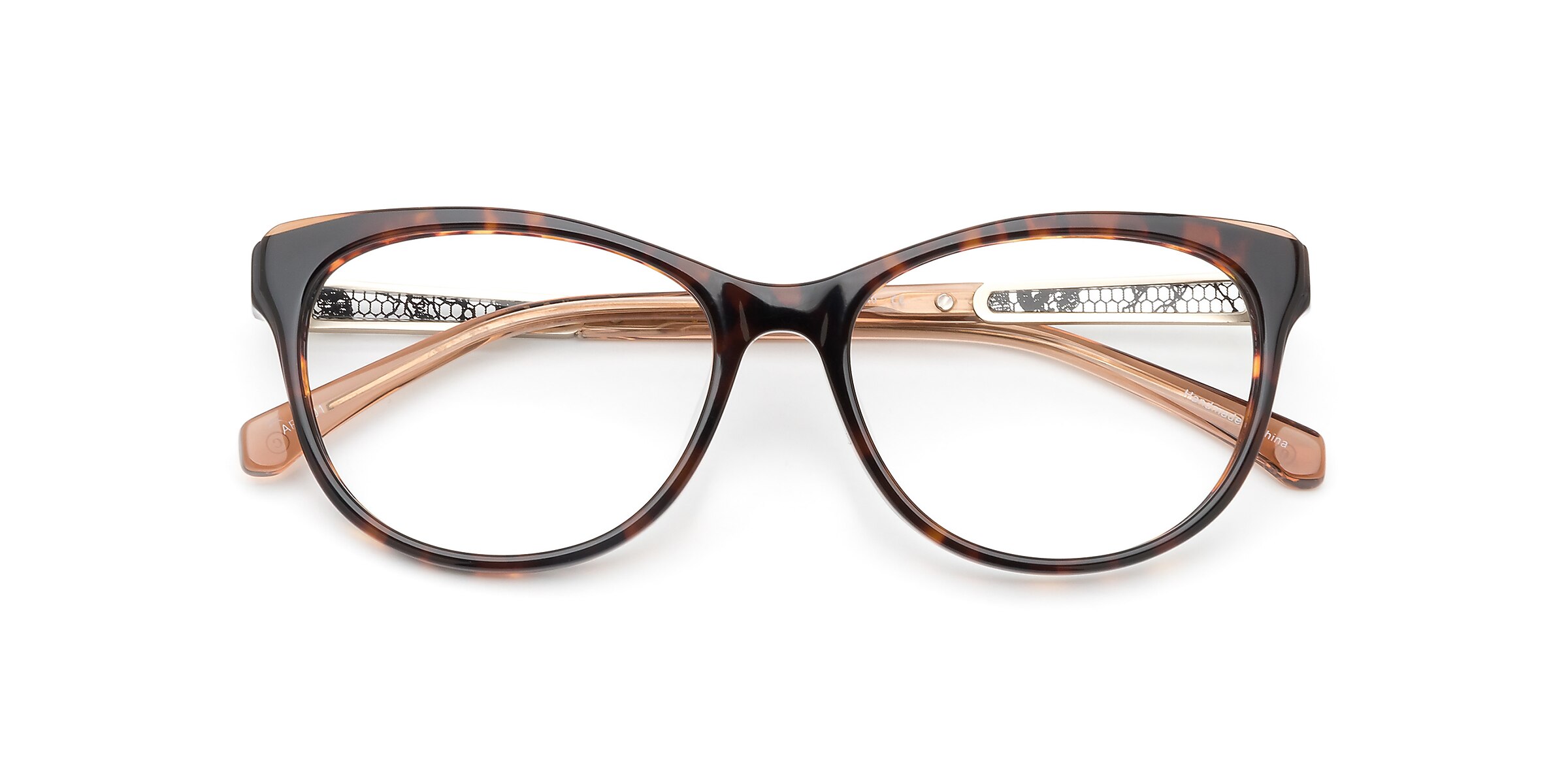 Kam Dhillon Glasses AVA