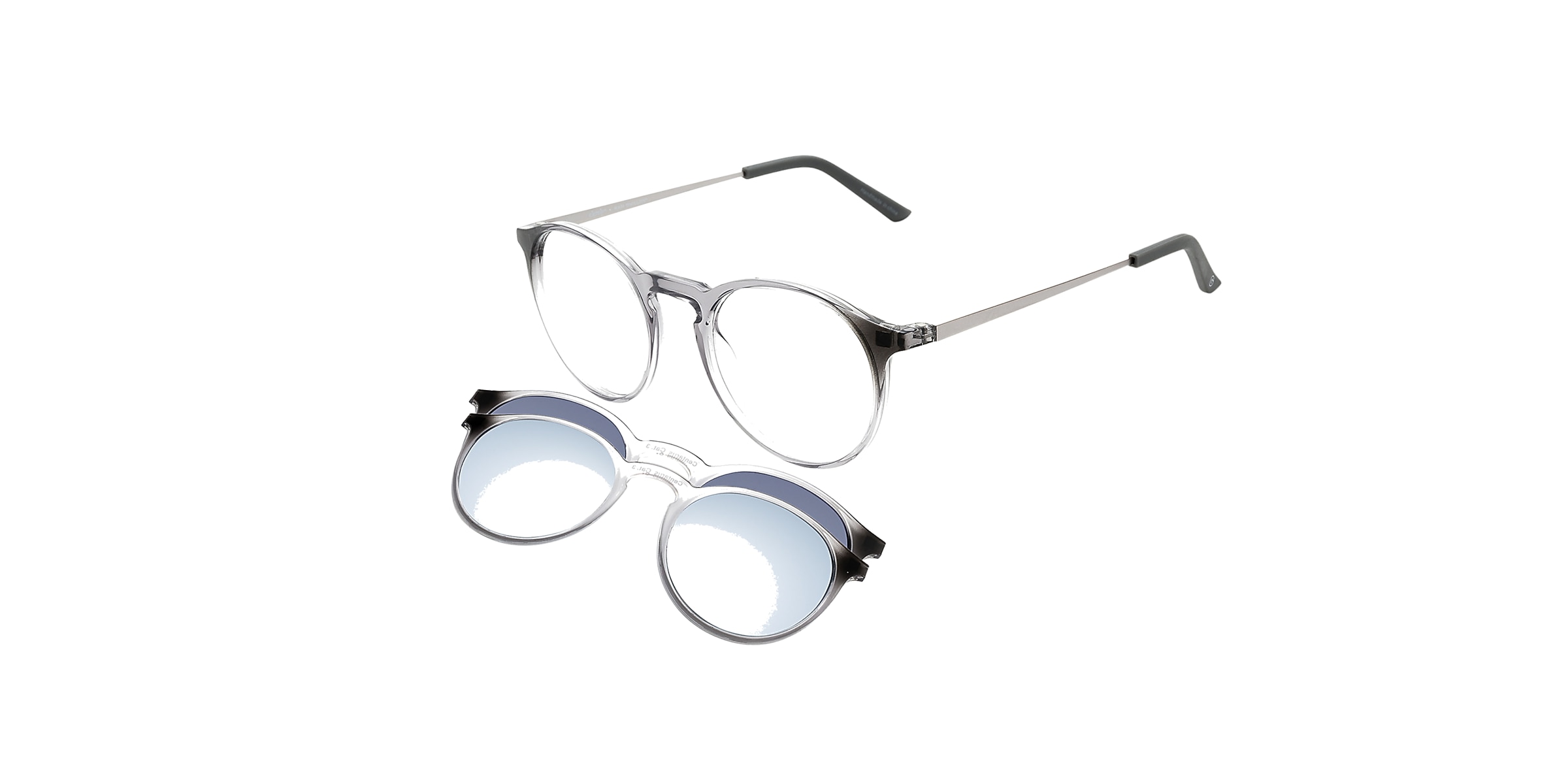 Clearly Sunglasses CENTARUS