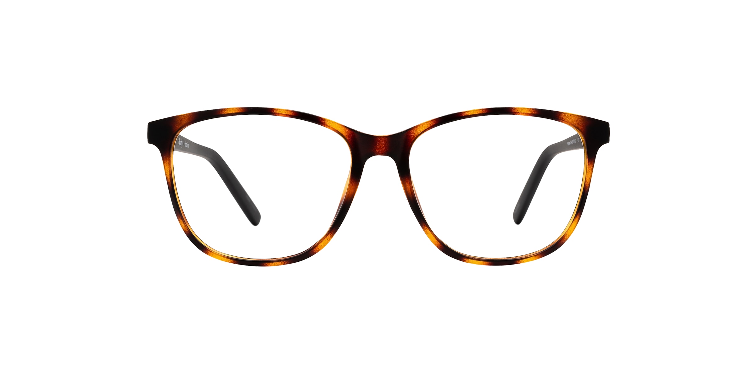 Clearly Glasses FORTUNE