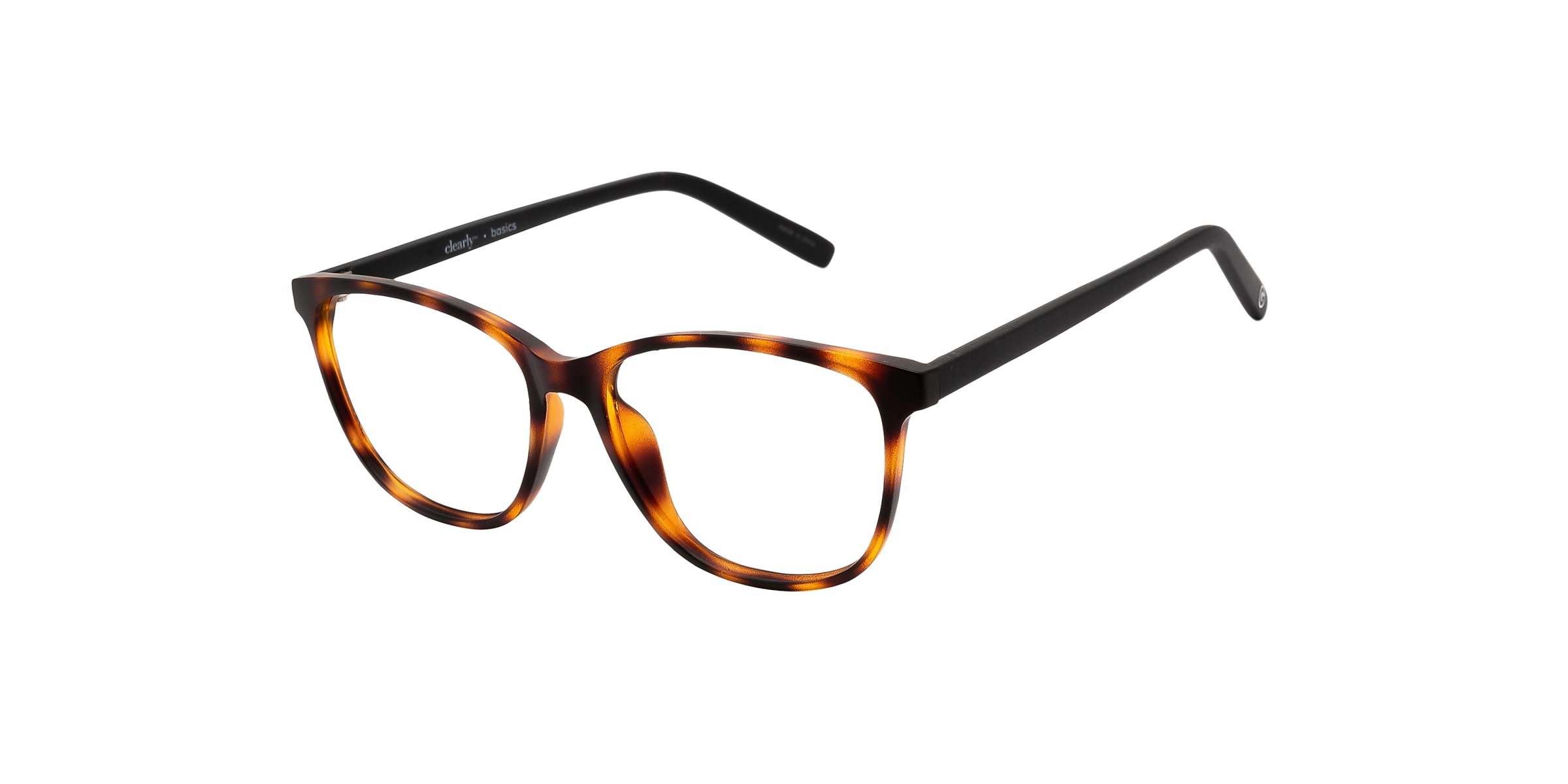 Clearly Glasses FORTUNE