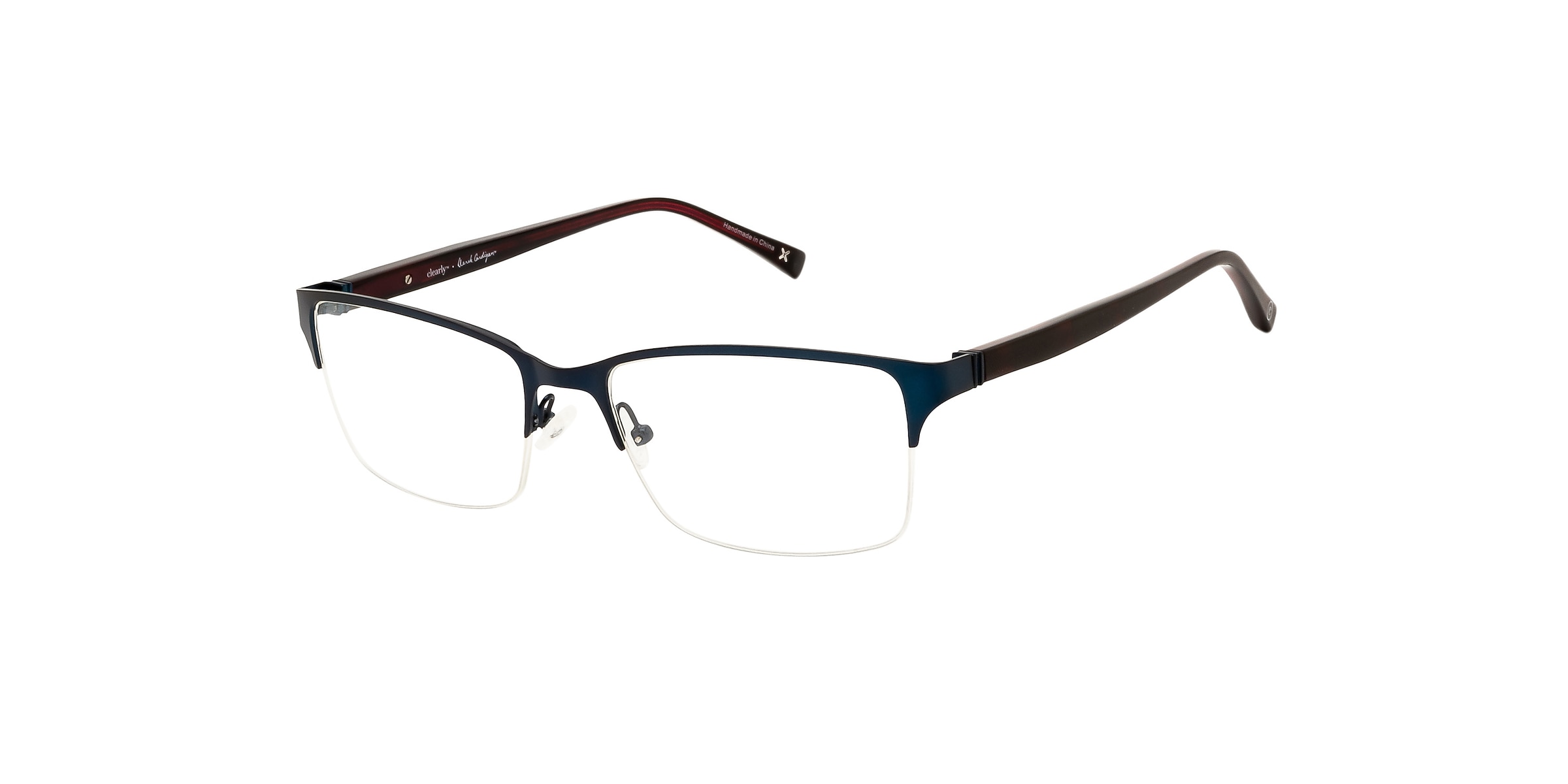 Derek Cardigan Glasses CRUX