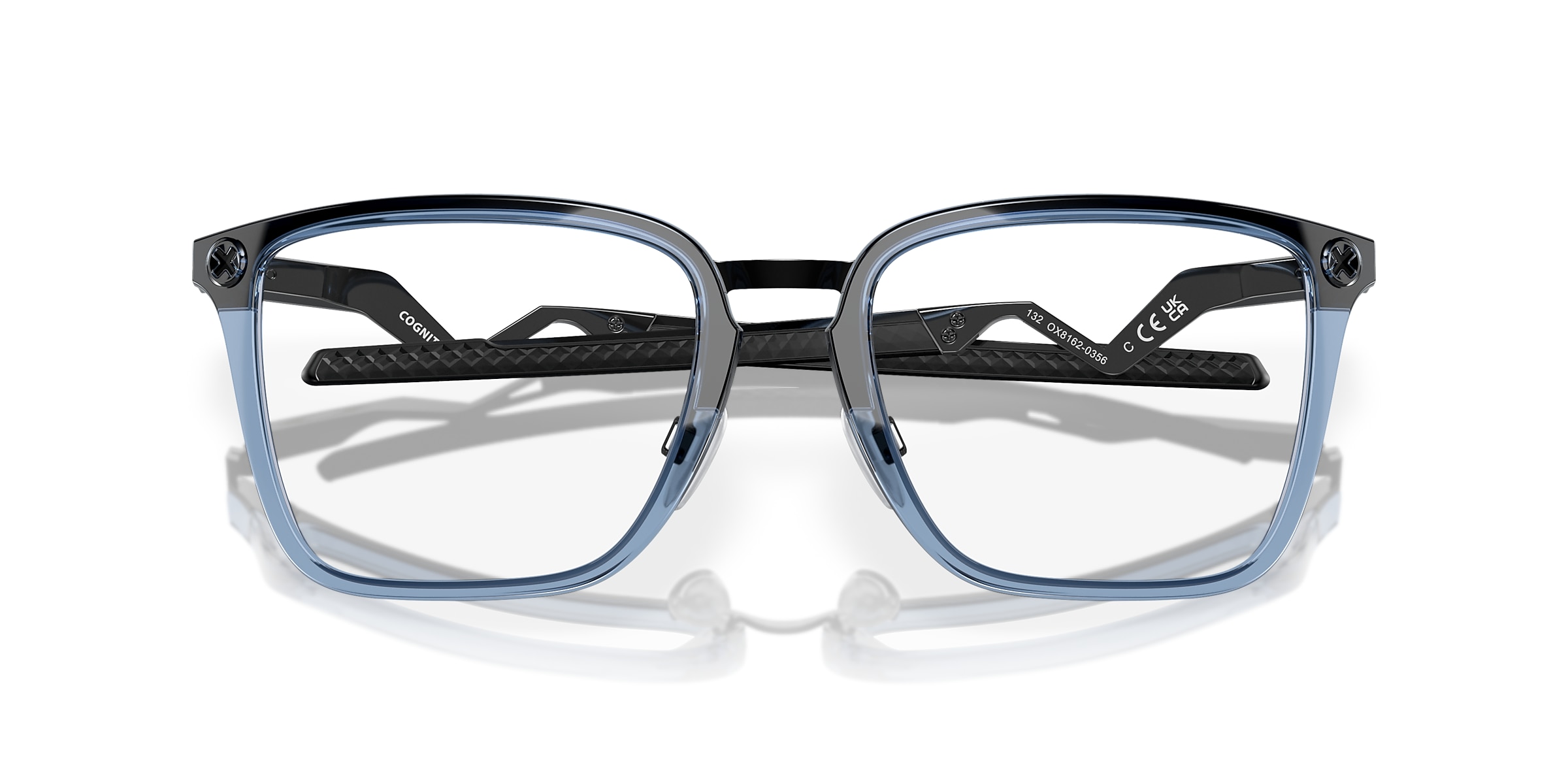Oakley Glasses OX8162 COGNITIVE