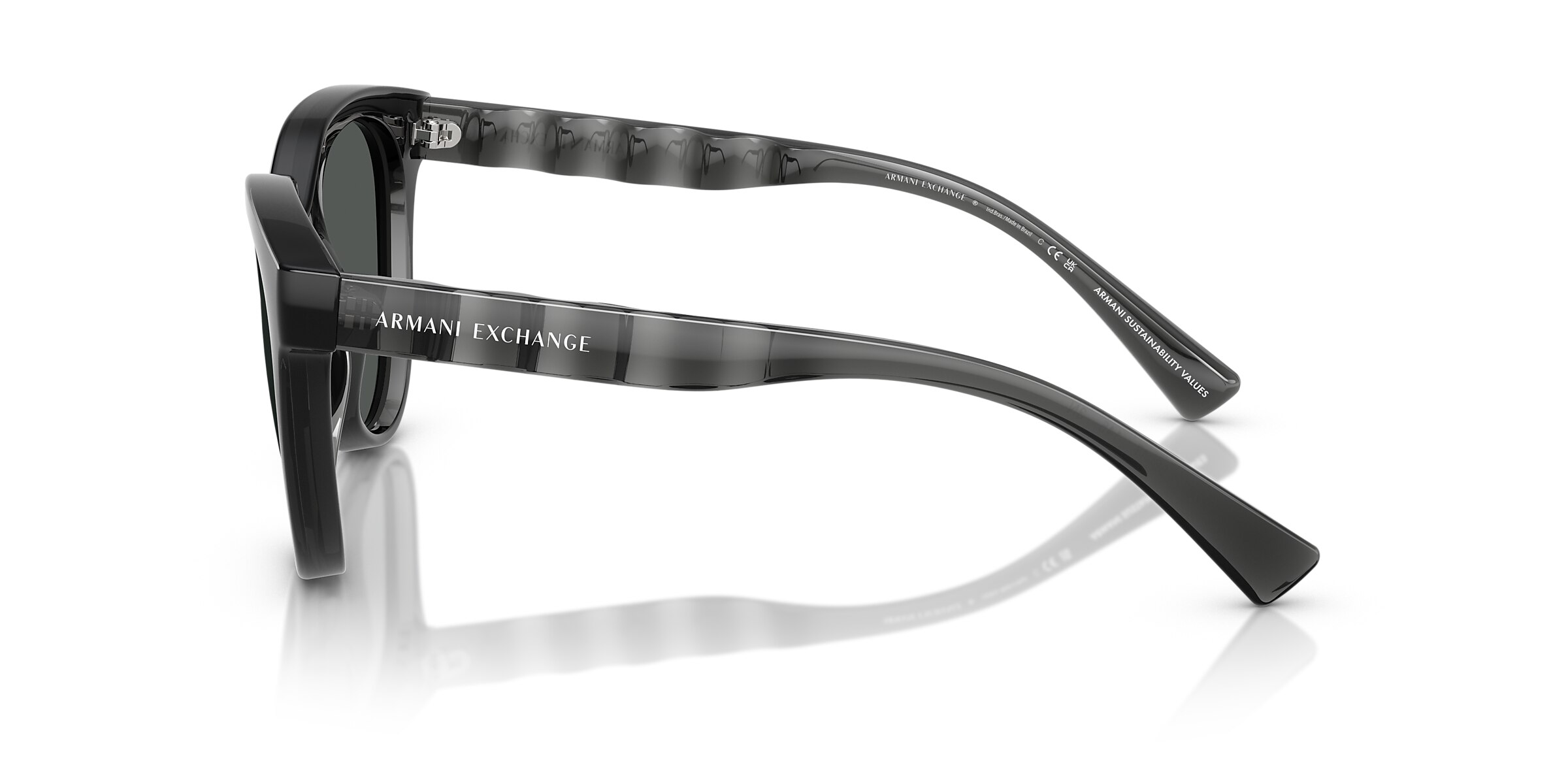 Armani Exchange Sunglasses AX4148SU