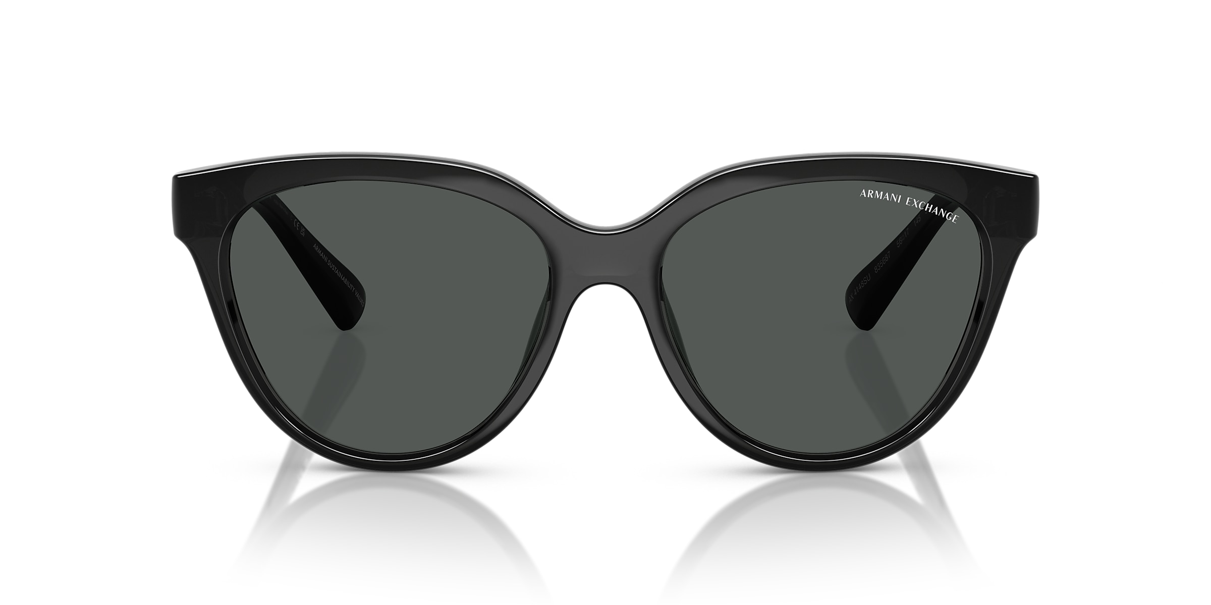 Armani Exchange Sunglasses AX4148SU