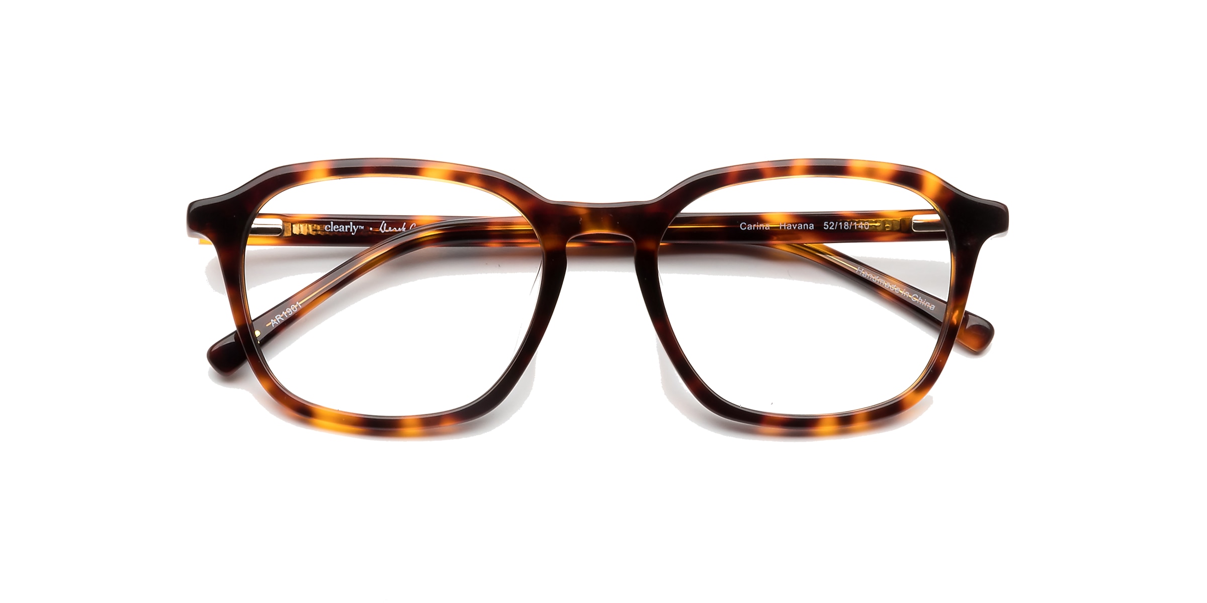 Clearly Glasses CARINA