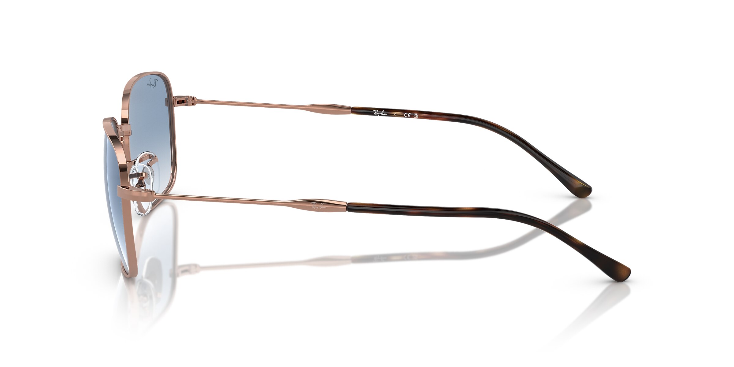 Ray-Ban Sunglasses RB3706