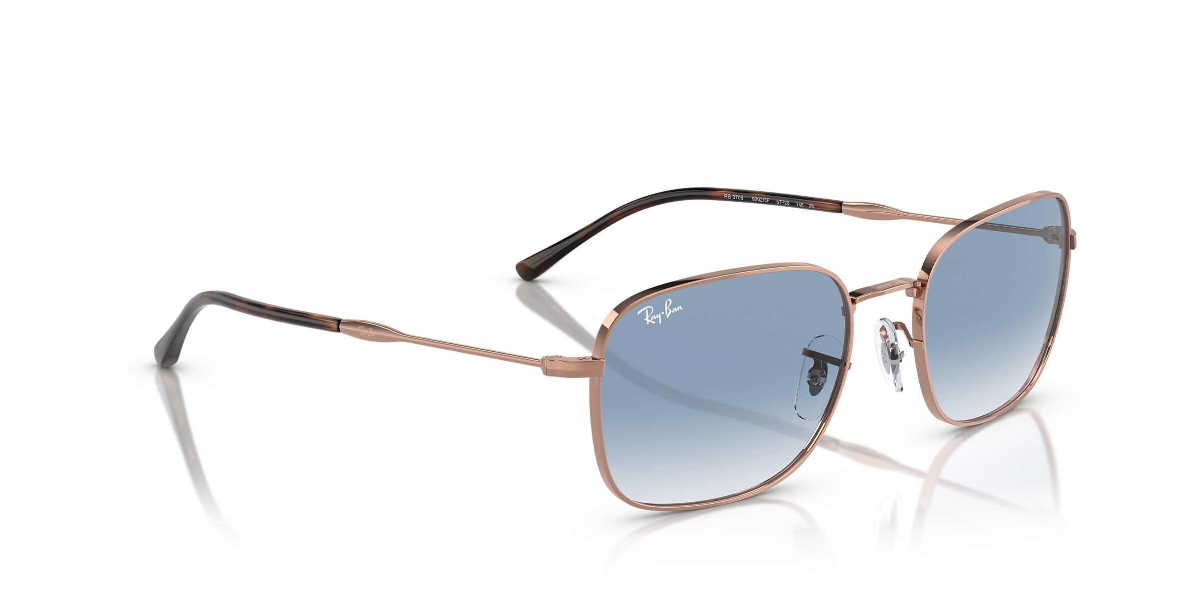 Ray-Ban Sunglasses RB3706
