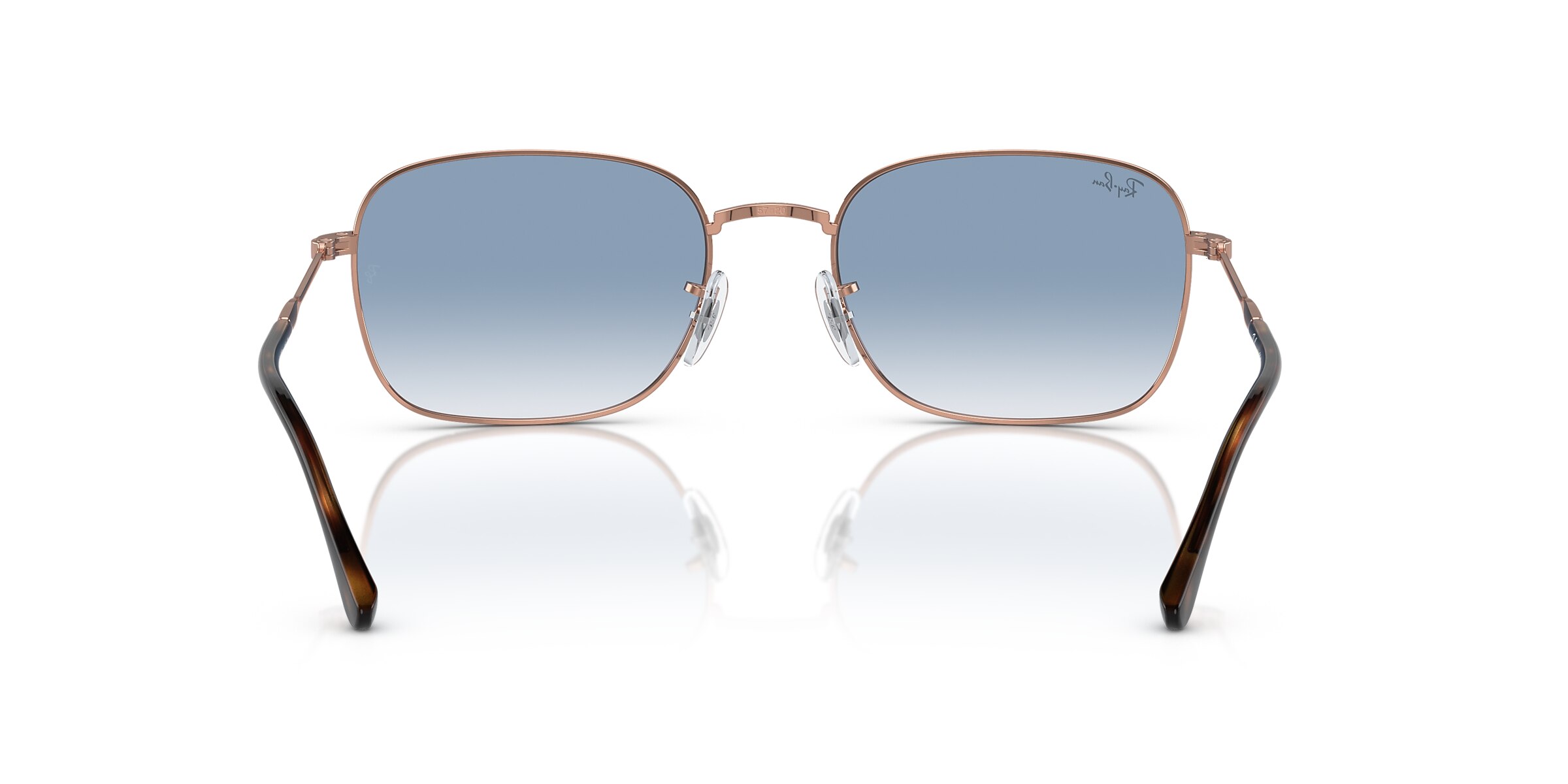 Ray-Ban Sunglasses RB3706
