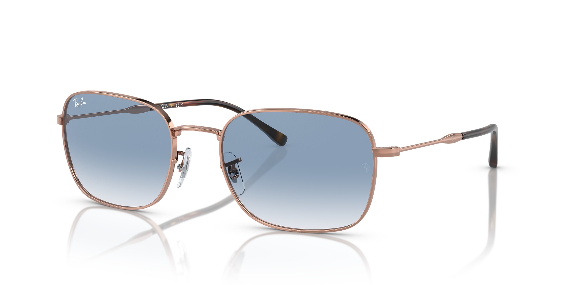 Ray-Ban Sunglasses RB3706