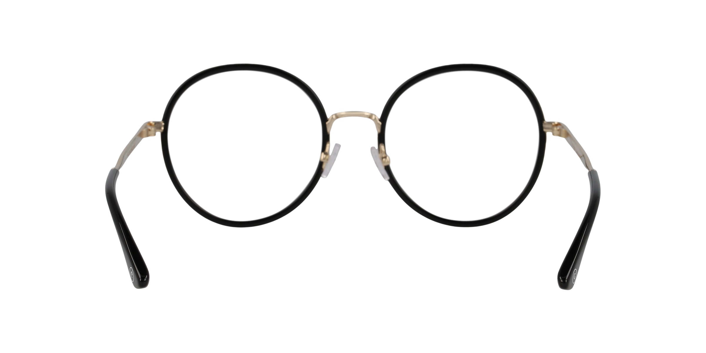 Clearly Glasses RUSTIC