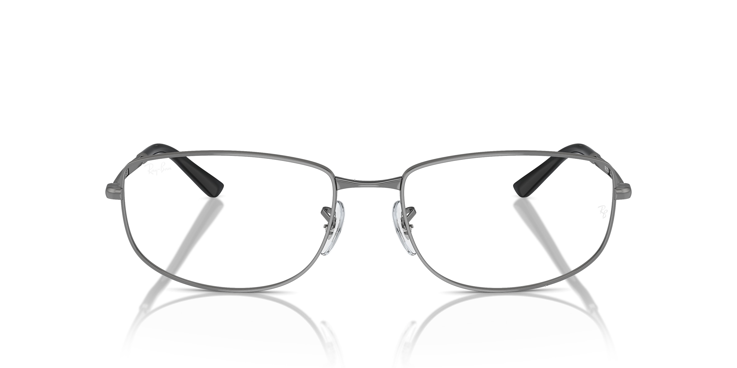 Ray-Ban Glasses RB3732V OPTICS