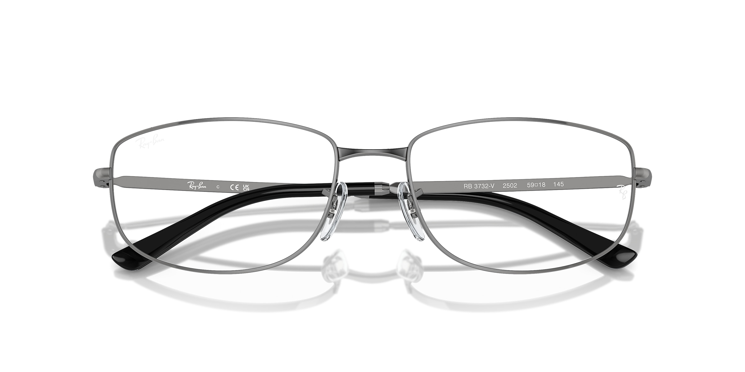 Ray-Ban Glasses RB3732V OPTICS