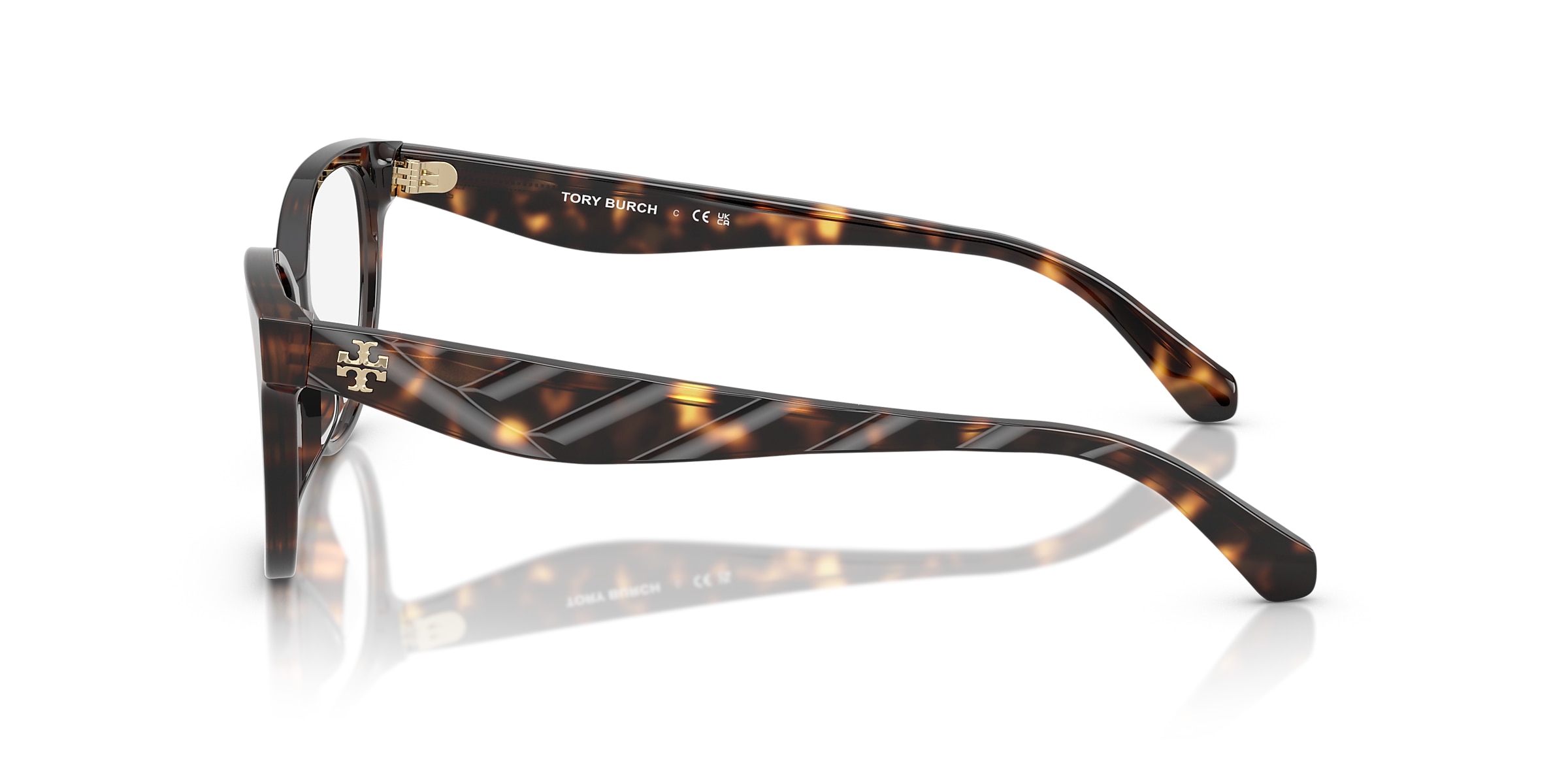 Tory Burch Glasses TY2157U