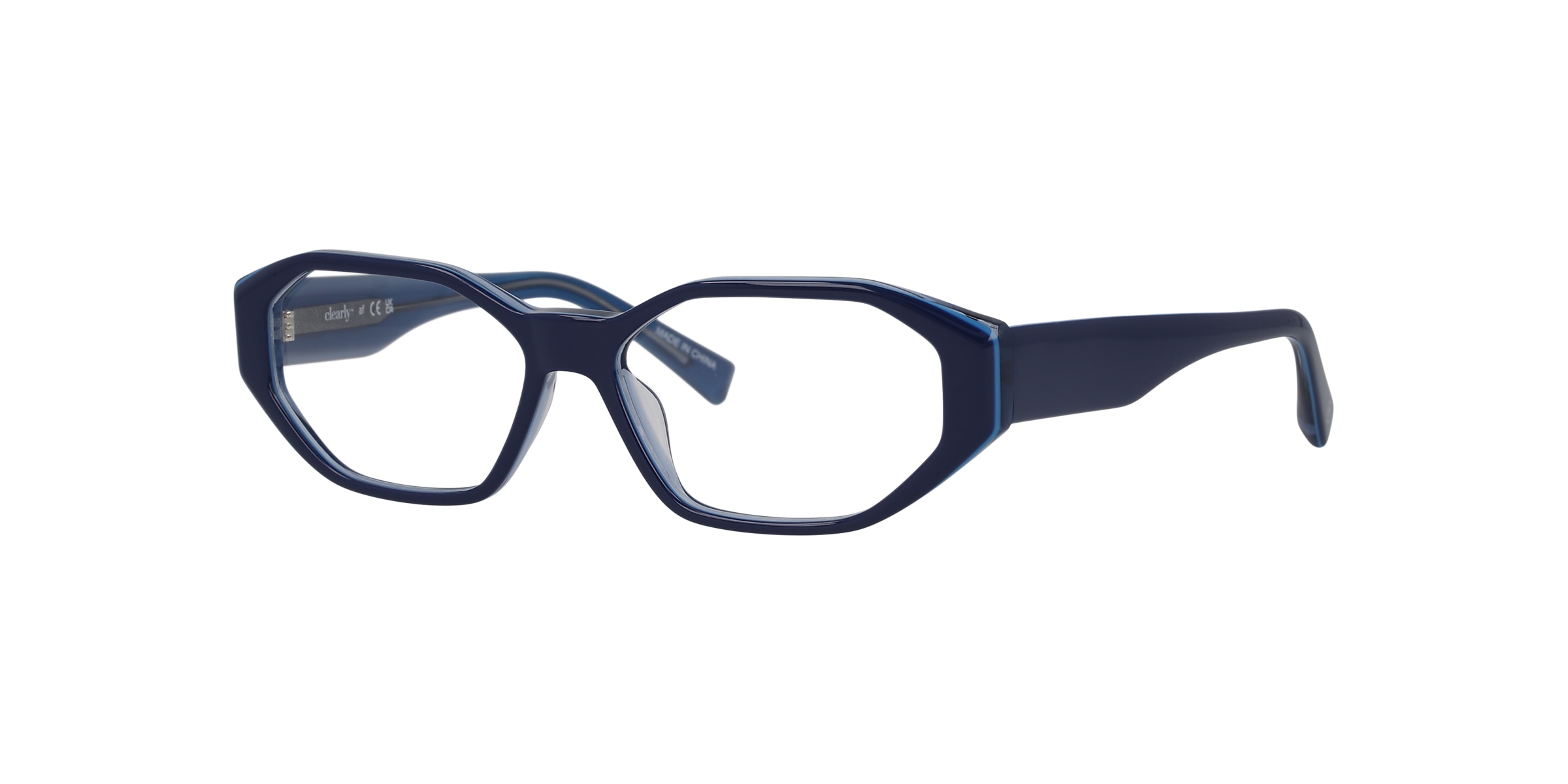 Clearly Glasses MAGNETOSPHERE